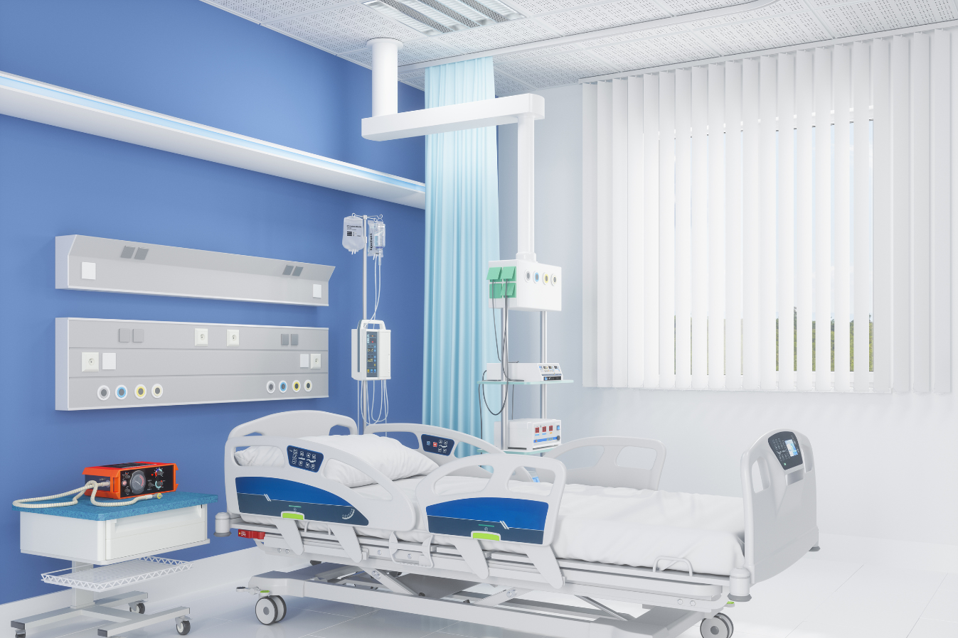 Baner MultiSpeciality Hospital